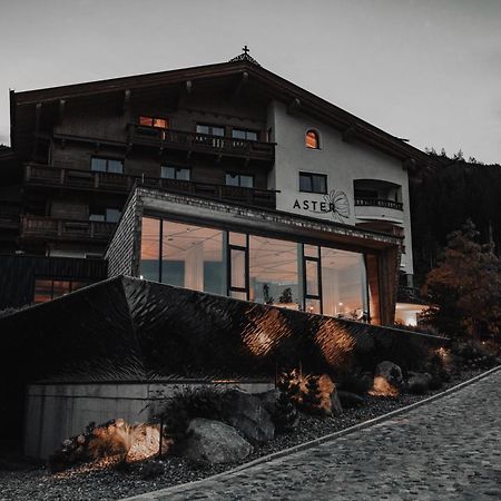 Aster Boutique Hotel & Chalets Fügenberg Kültér fotó