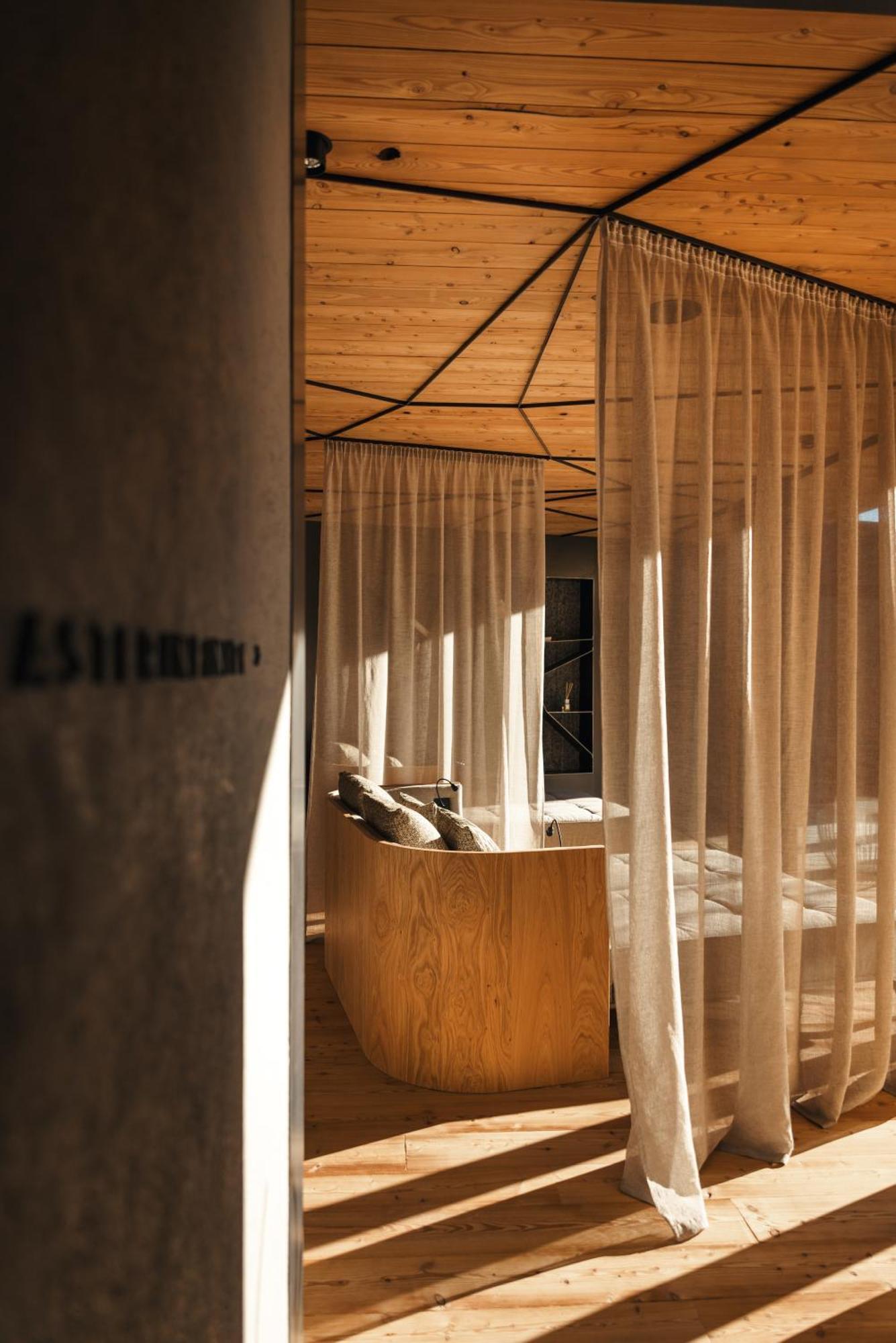 Aster Boutique Hotel & Chalets Fügenberg Kültér fotó