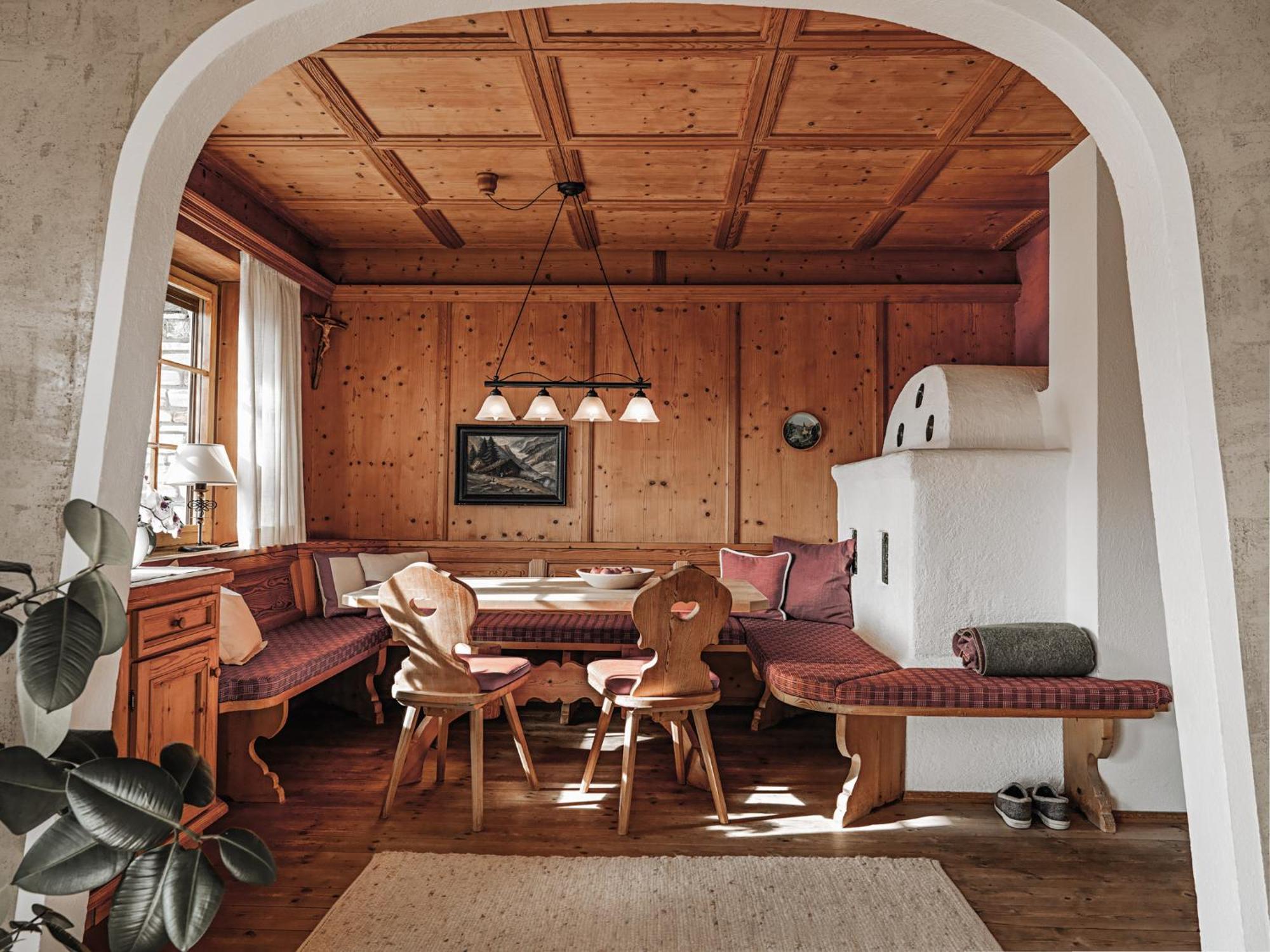 Aster Boutique Hotel & Chalets Fügenberg Szoba fotó