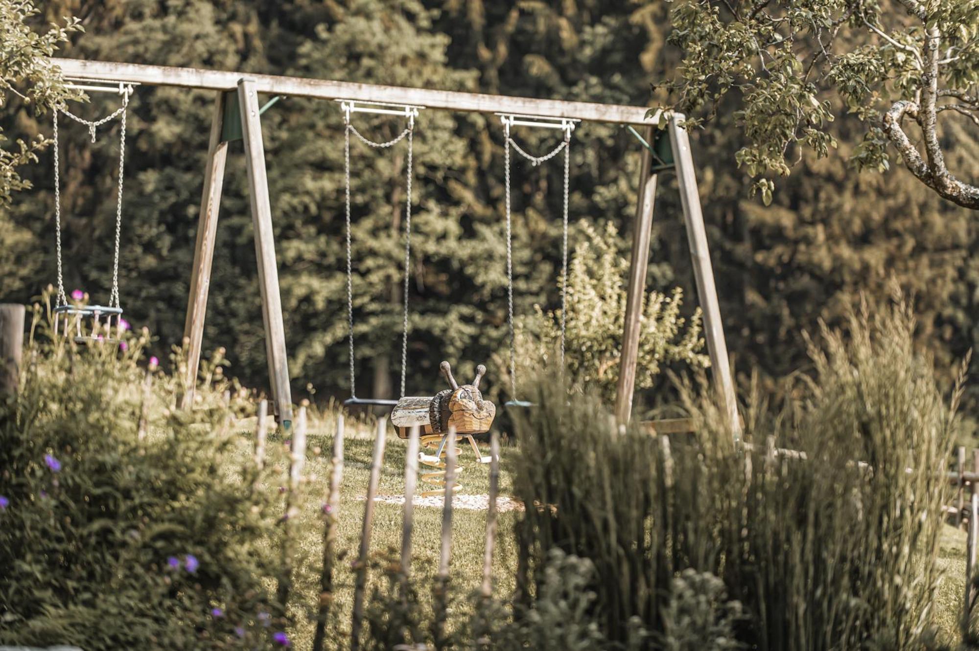 Aster Boutique Hotel & Chalets Fügenberg Kültér fotó
