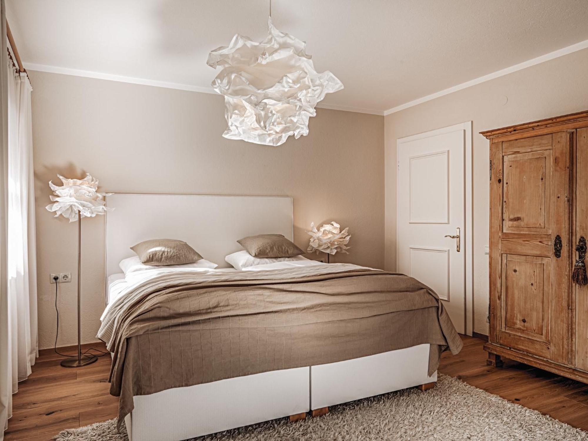 Aster Boutique Hotel & Chalets Fügenberg Szoba fotó