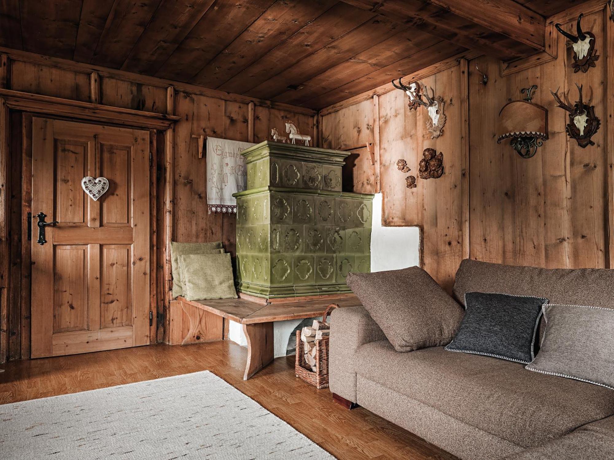 Aster Boutique Hotel & Chalets Fügenberg Szoba fotó