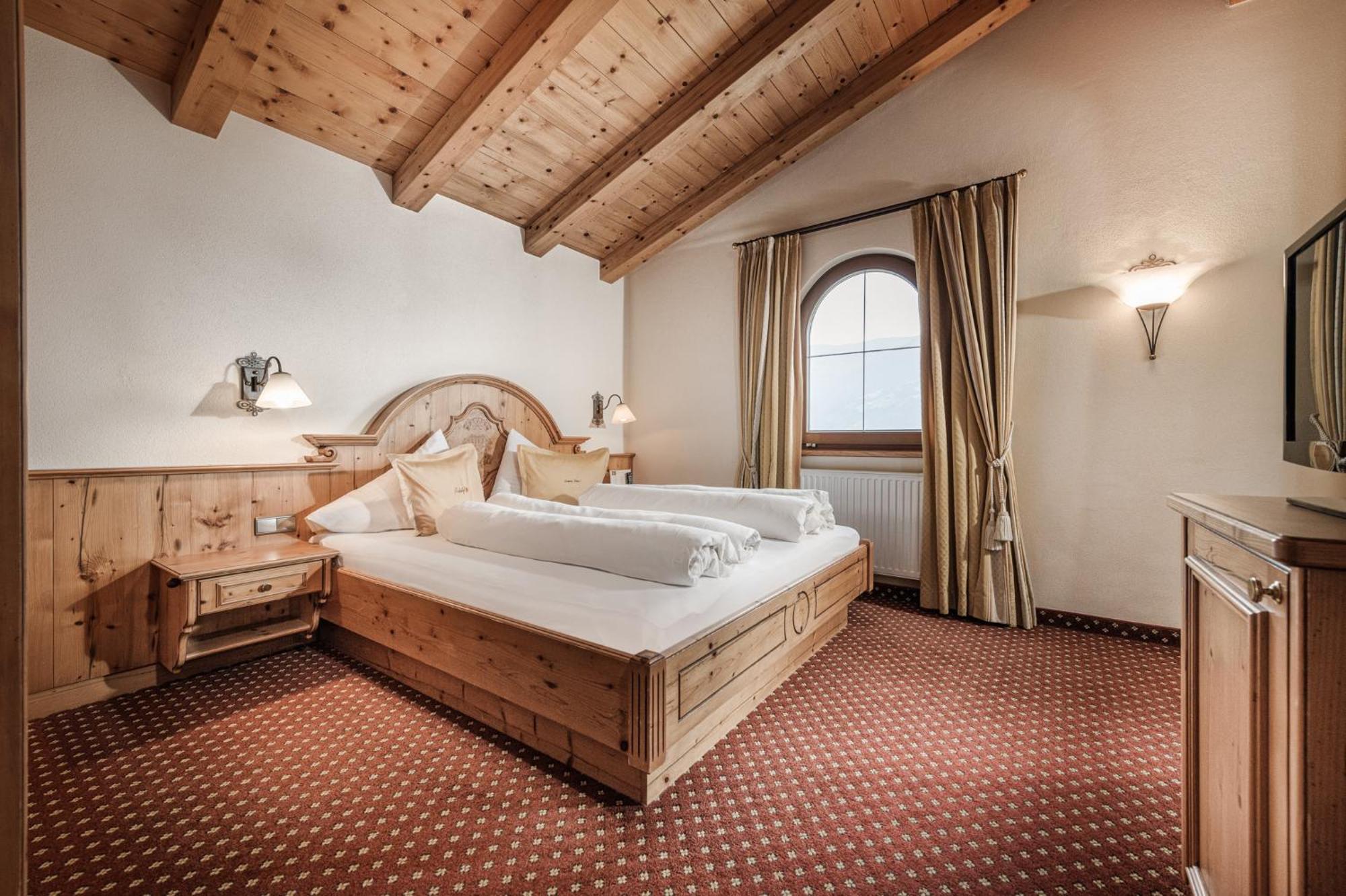 Aster Boutique Hotel & Chalets Fügenberg Szoba fotó