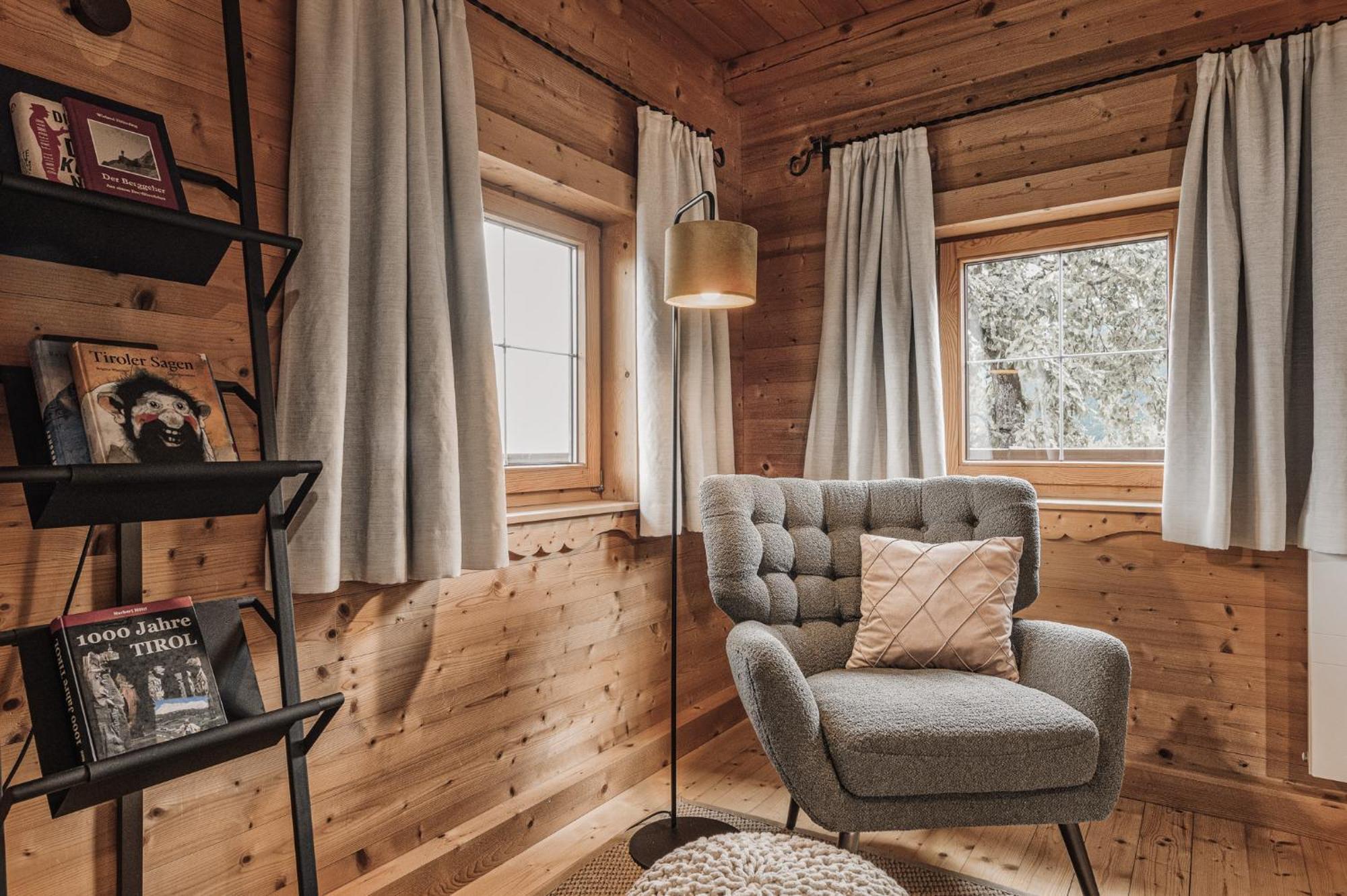 Aster Boutique Hotel & Chalets Fügenberg Szoba fotó
