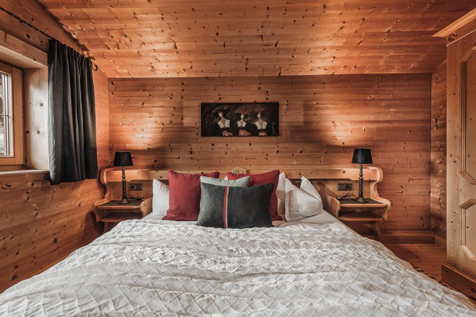 Aster Boutique Hotel & Chalets Fügenberg Kültér fotó