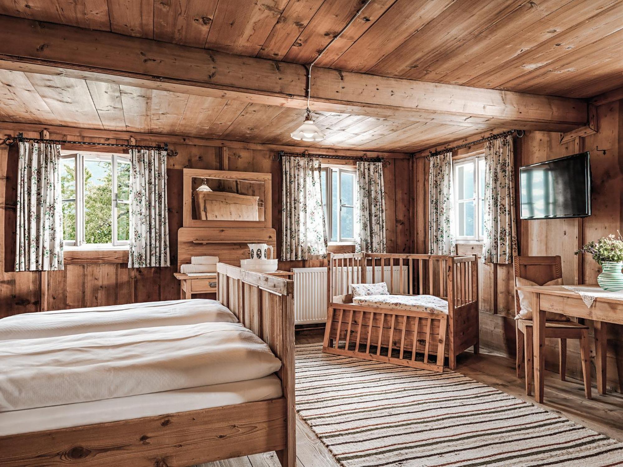 Aster Boutique Hotel & Chalets Fügenberg Kültér fotó