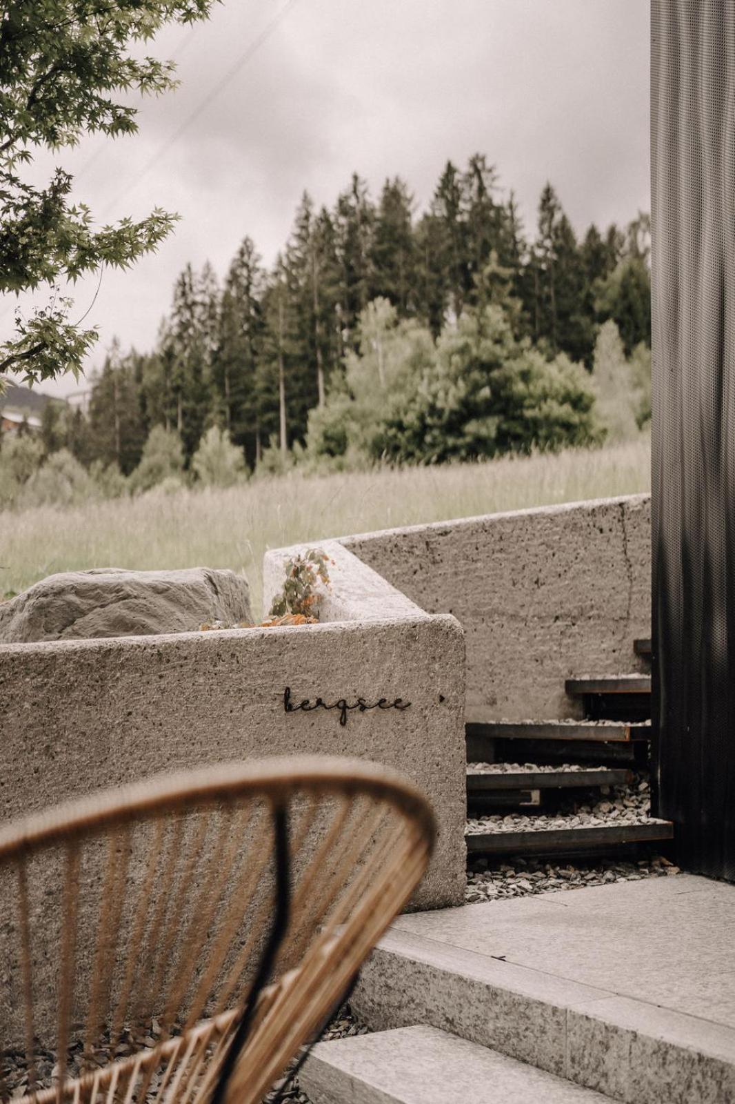 Aster Boutique Hotel & Chalets Fügenberg Kültér fotó
