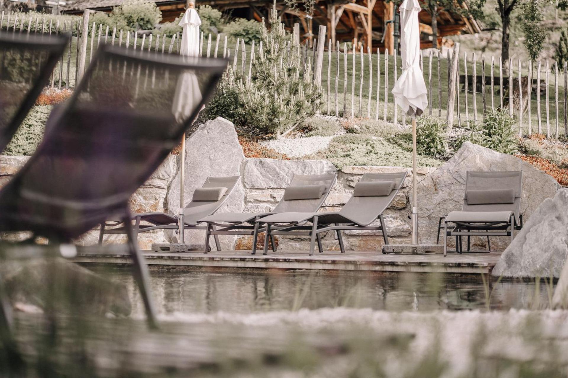 Aster Boutique Hotel & Chalets Fügenberg Kültér fotó